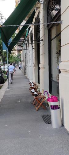 Nido di Rondine - Peaceful Loft in Milan City Centre photo 30