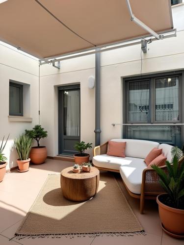 El Cabañal - Familiar