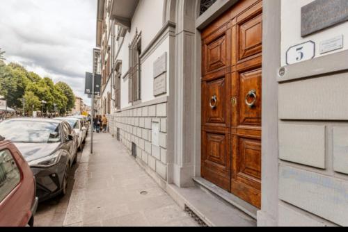 Indipendenza Flat