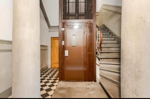Indipendenza Flat