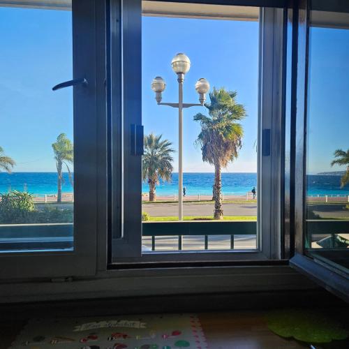 Vue mer studio tout équipé photo 9
