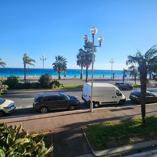 Vue mer studio tout équipé photo 6