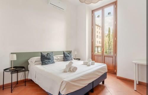 Indipendenza Flat