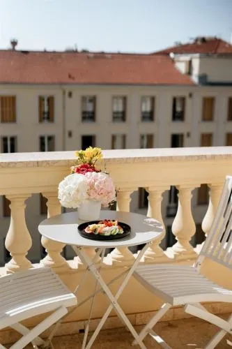 Boscolo Nice Hotel & Spa photo 9