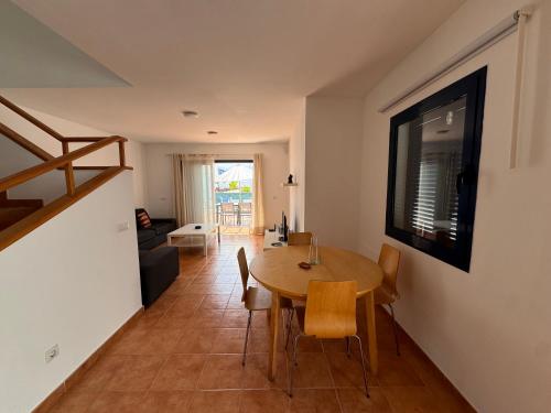 Papagayo House