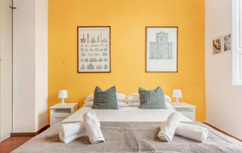 Indipendenza Flat