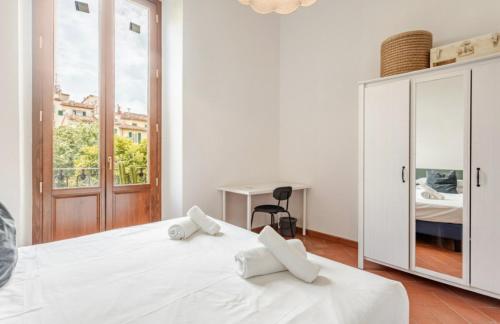 Indipendenza Flat
