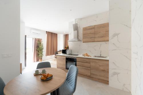Apartamento Escalereta 1 - Alquiler de temporada