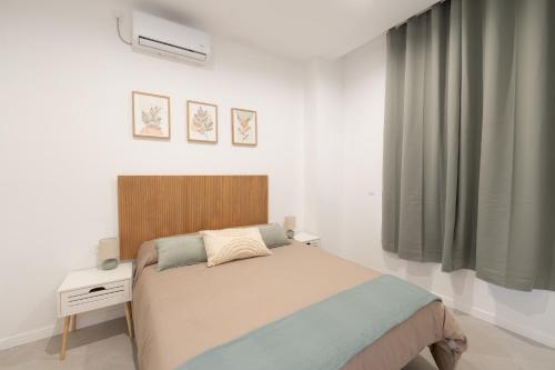 Apartamento Escalereta 1 - Alquiler de temporada