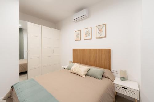 Apartamento Escalereta 1 - Alquiler de temporada