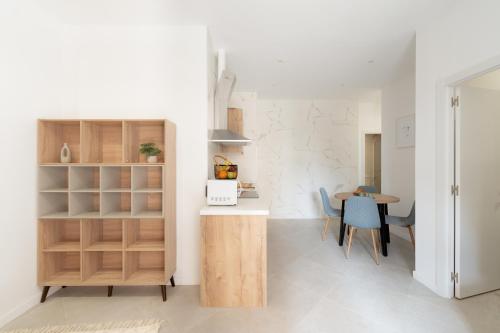 Apartamento Escalereta 1 - Alquiler de temporada