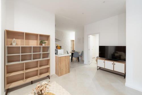 Apartamento Escalereta 1 - Alquiler de temporada