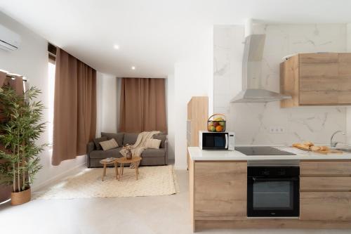 Apartamento Escalereta 1 - Alquiler de temporada