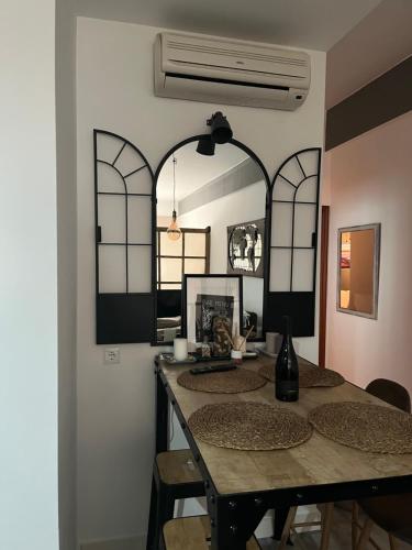 Apartamento en Conil