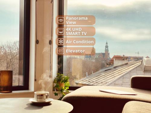 PANORAMA VIEW by MINT APARTMENT