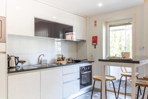 Boavista Cozy Apartment by LovelyStay