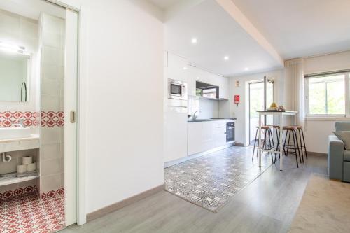 Boavista Cozy Apartment by LovelyStay