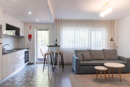 Boavista Cozy Apartment by LovelyStay