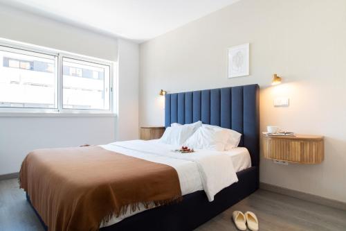 Boavista Cozy Apartment by LovelyStay