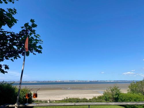 La vigie maison les pieds dans l'eau