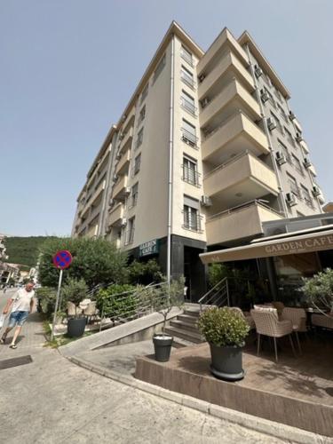 Apartment ViSI 102