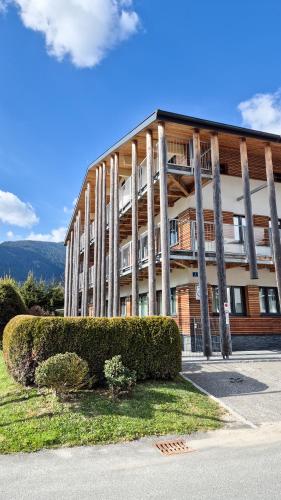 Residence Alpin Kaprun incl SUMMER CARD by All in One Apartments