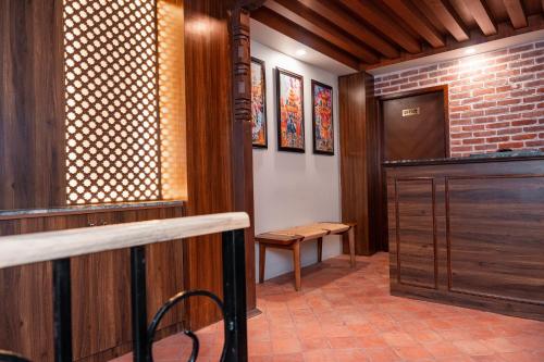Galeriebild der Unterkunft Harsha Boutique Hotel in Kathmandu