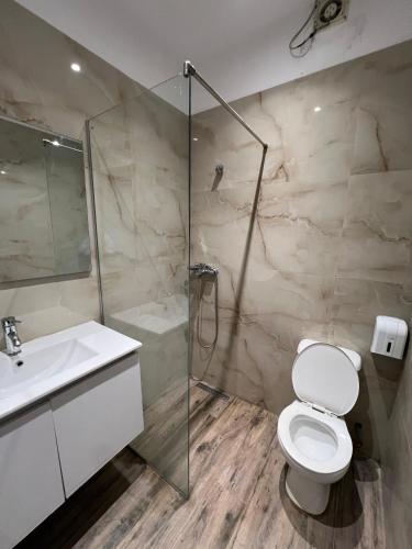 Gallery image of Atlantid Hospitality Hotel in Qeparo