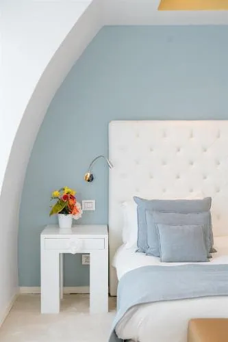 Boscolo Nice Hotel & Spa photo 23