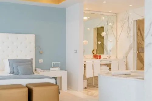Boscolo Nice Hotel & Spa photo 24
