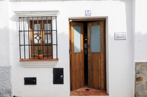 Фотография из галереи La Casa del Risco Zahara в городе Саара-де-ла-Сьерра
