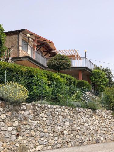 Foto Baita Chalet del Colle 5