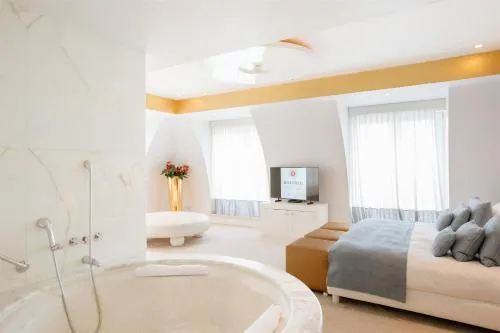 Boscolo Nice Hotel & Spa photo 25