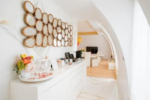 Boscolo Nice Hotel & Spa photo 28