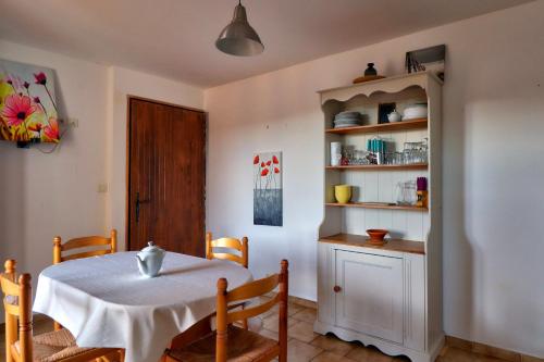 Photo de la galerie de l'établissement 4-guest flat wterrace & shared pool Verdon countryside, à Artignosc-sur-Verdon