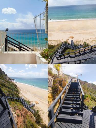Seaside Refuge Sesimbra