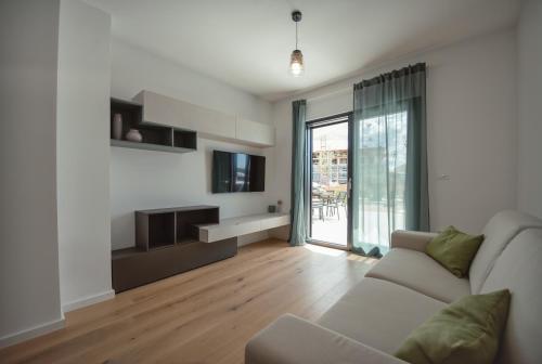 Stella's Garden Apartment Umag