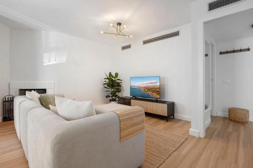 Nice Casa los Naranjos Marbella by Casa del Sol HR