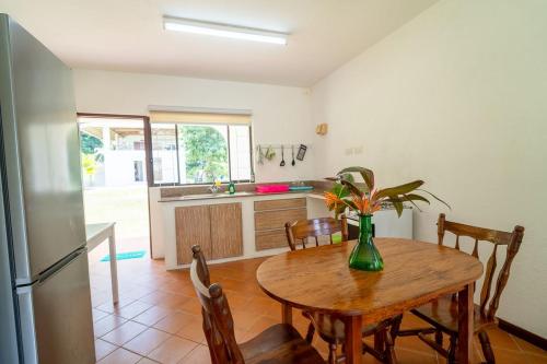 Posezení v ubytování La Residence