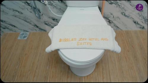 Foto sihtkohas Awka asuva majutusasutuse Bubbleszee hotel galeriist