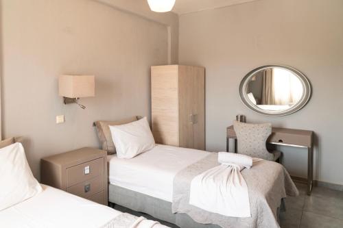 Gallery image of Silot apartment 1 in Nea Fokea