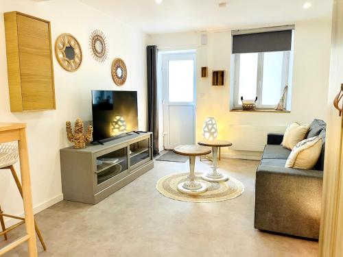 Studio Signature Bourg d'Olivet