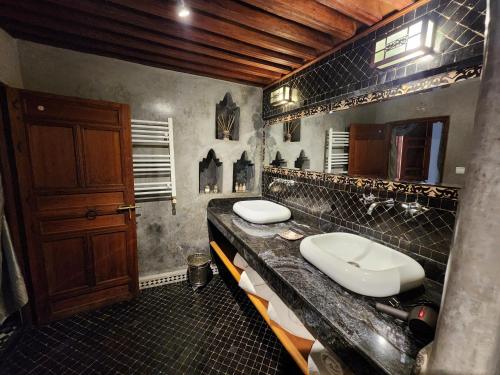 Imagen de la galería de Riad Said, en Fez