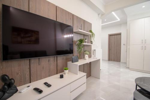 Historic Center Luxury Apartment
