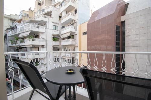 Historic Center Luxury Apartment