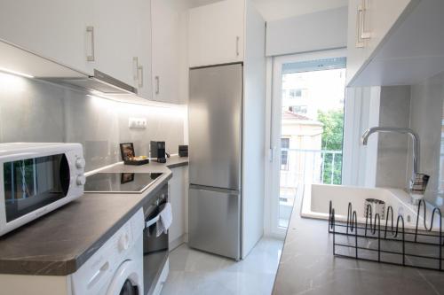 Historic Center Luxury Apartment