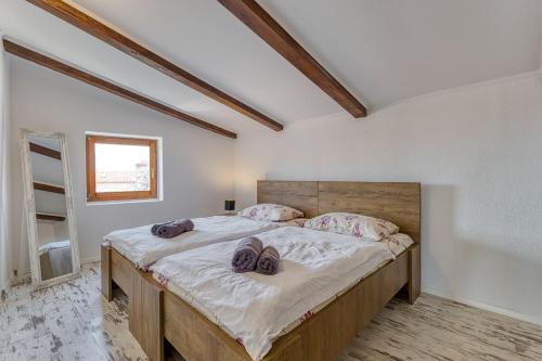 Old Town Apartments in Umag