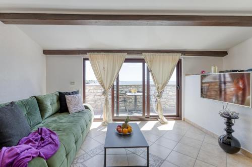 Old Town Apartments in Umag
