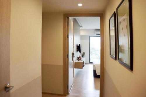 Fotografie z fotogalerie ubytování The Residence on Thonglor by UHG v destinaci Bangkok