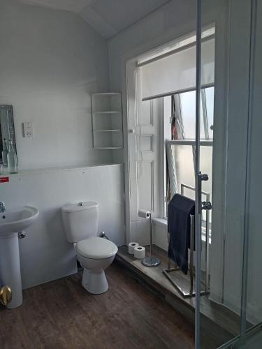 Gallery image of Kinloch Arms Hotel in Carnoustie